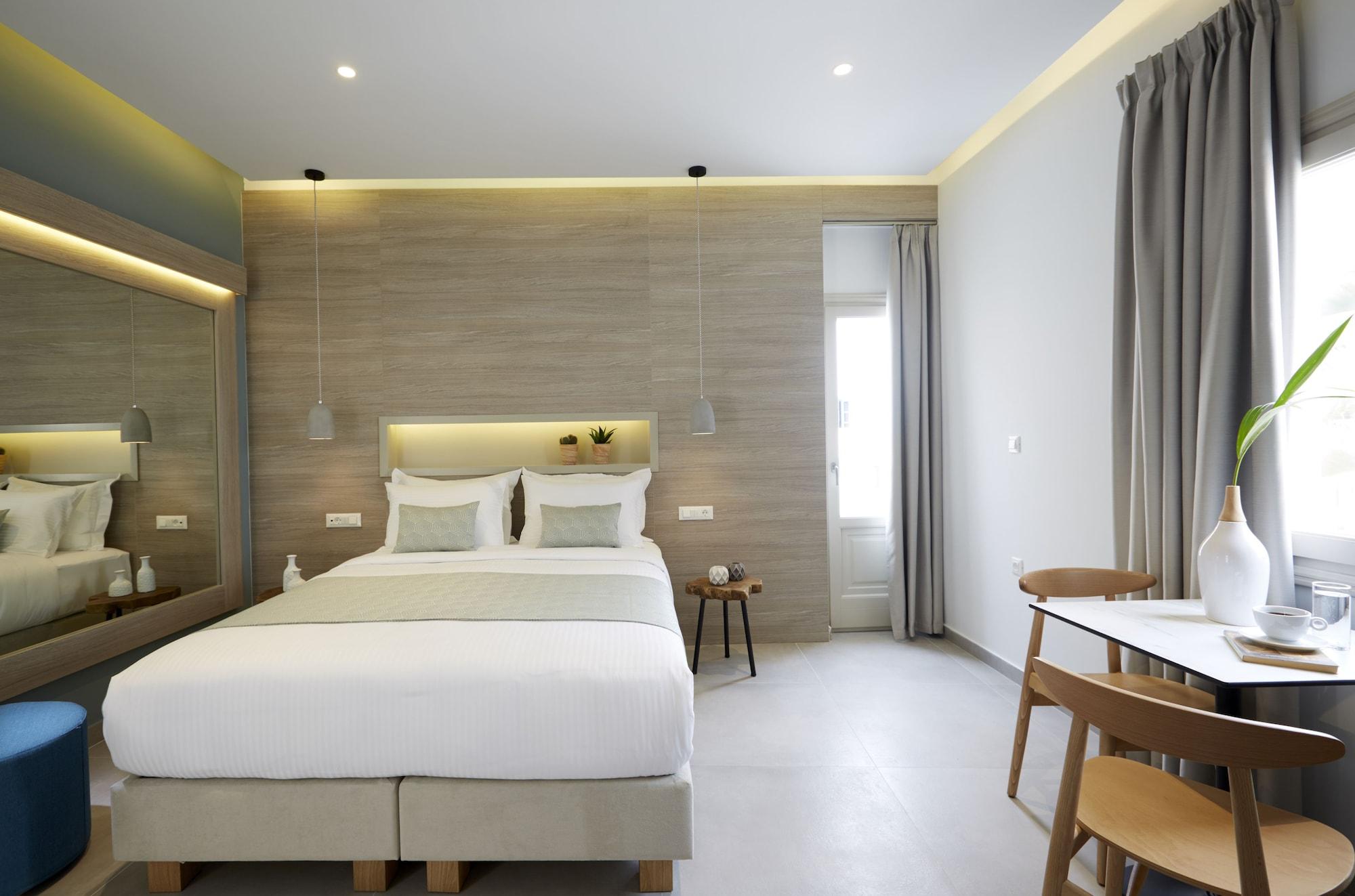 Hotel Fileria Oia (Santorini)