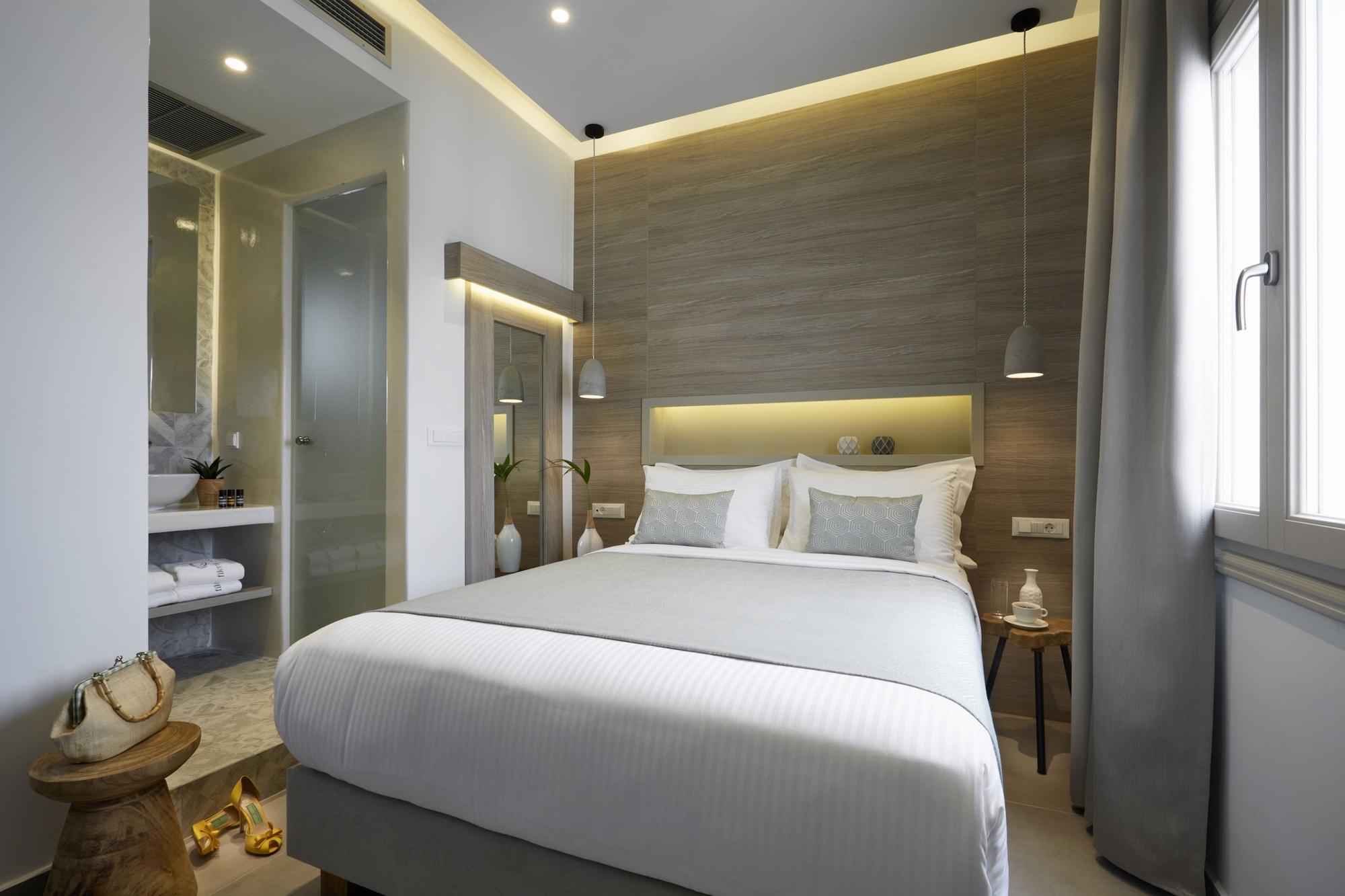 Hotel Fileria 4*