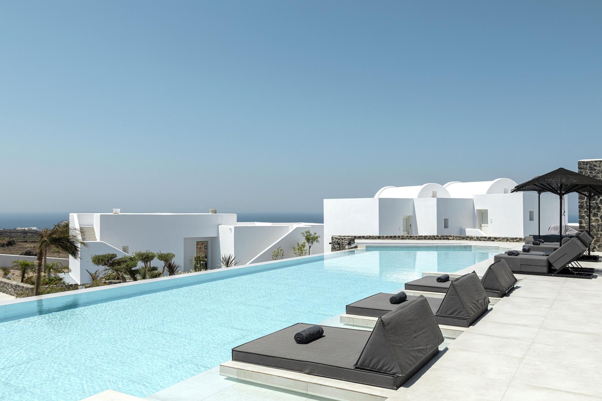 Secret View Hotel Ia