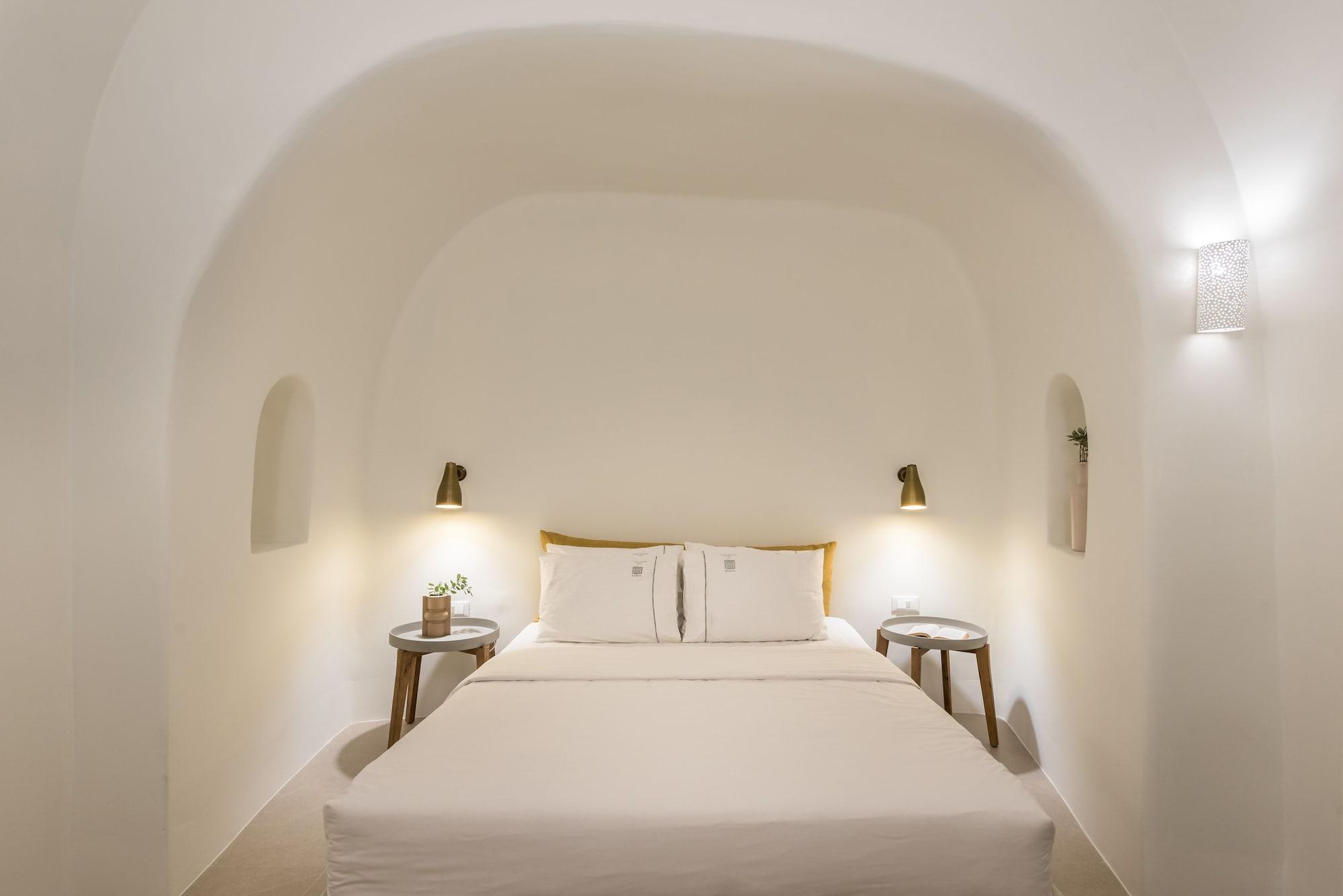 Hotel Art Maisons Castle Oia (Santorini)