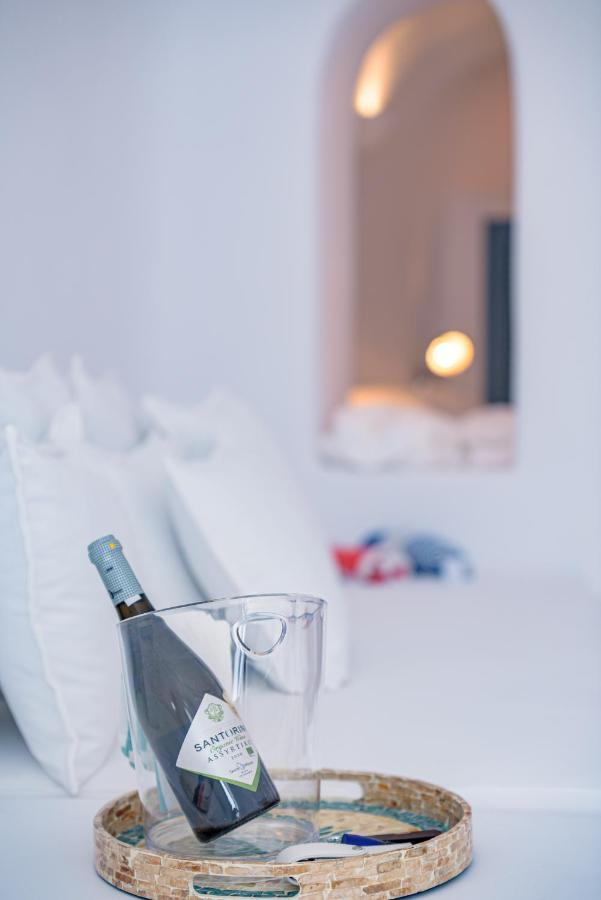 Aristos Life Luxury Cave Villa *