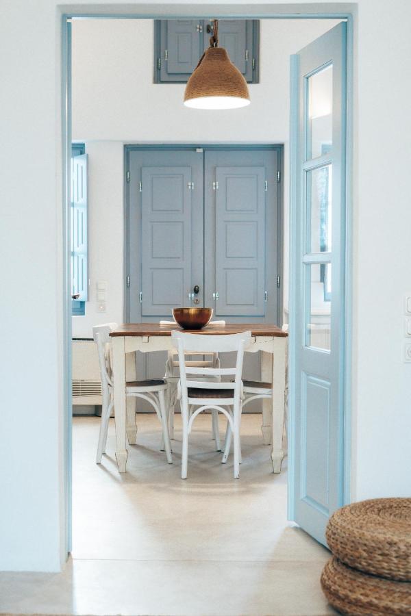 Spitia Santorini Collection 2*