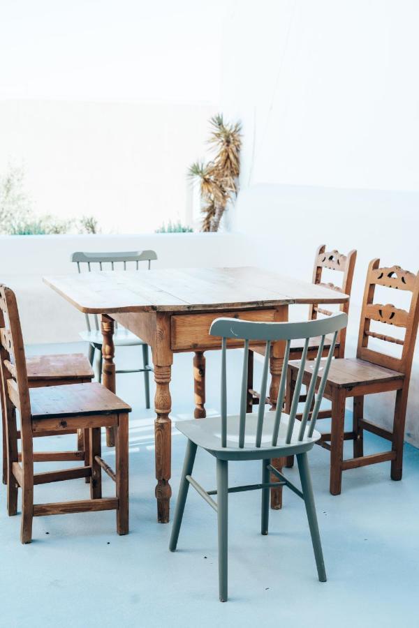 Spitia Santorini Collection Bed & Breakfast 2*