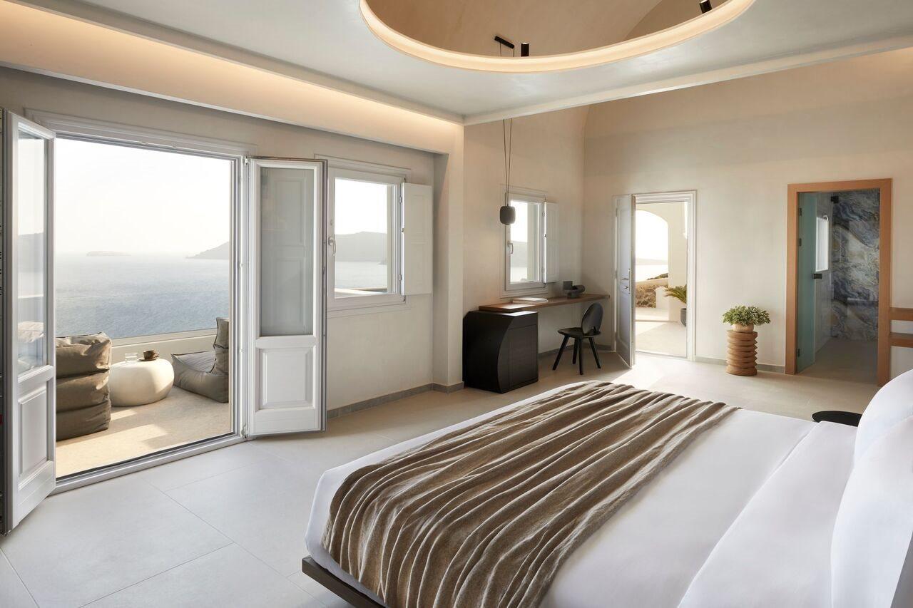 Hotel Hom Santorini (adults Only) Oia (Santorini)