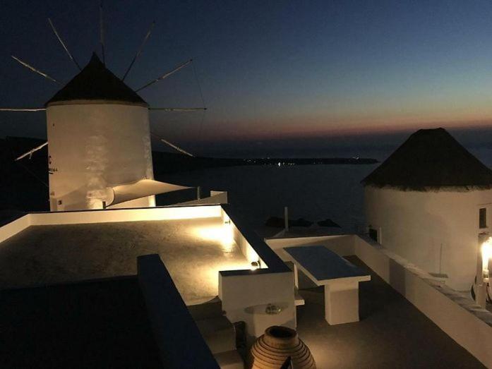 Villa Golden Sunset *