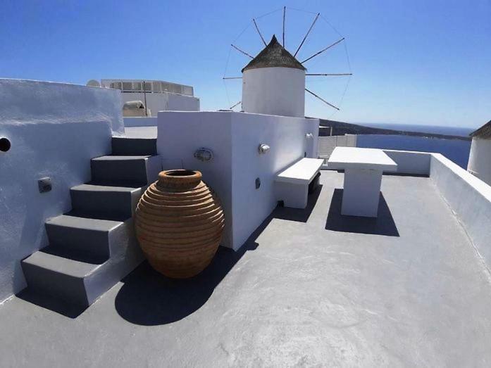 Golden Sunset * Oia (Santorini)