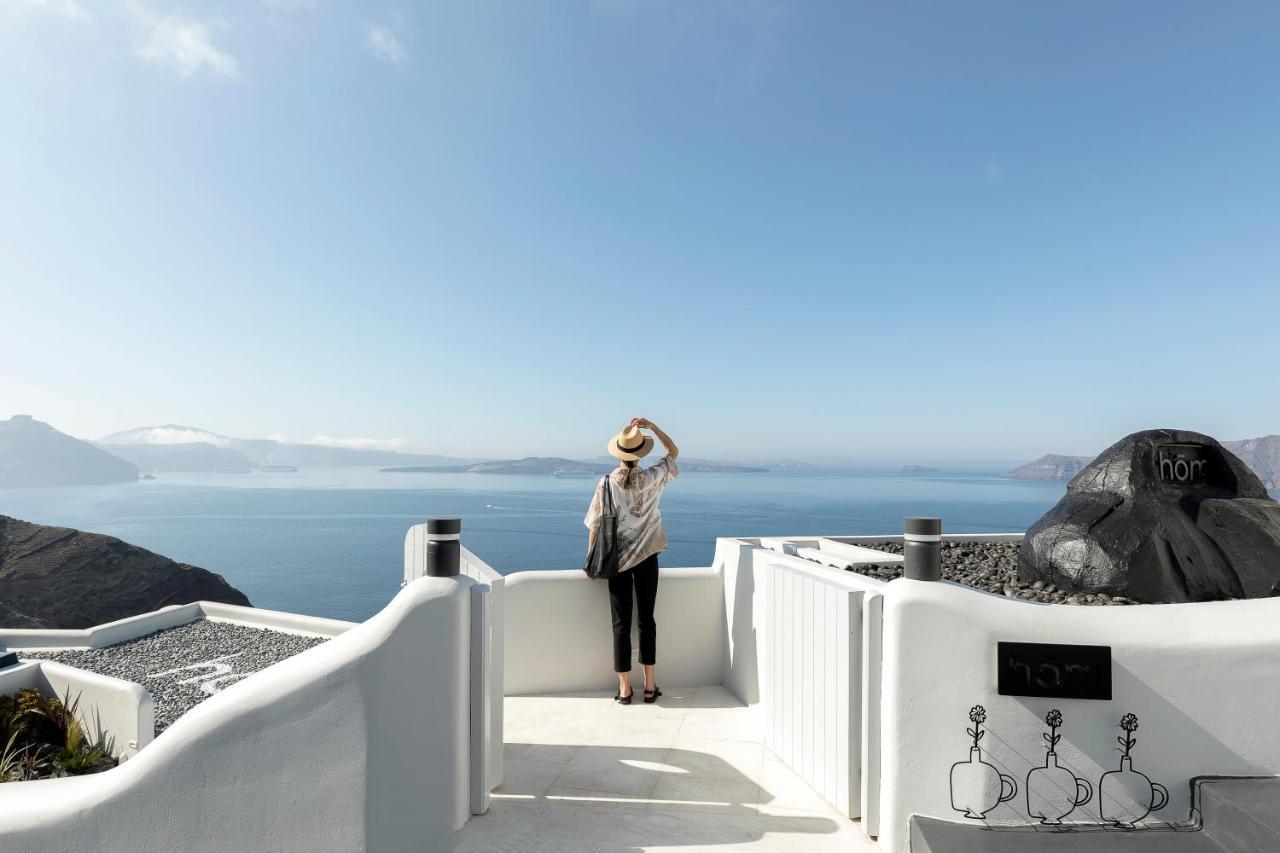 Hotel Hom Santorini (adults Only) Oia (Santorini)