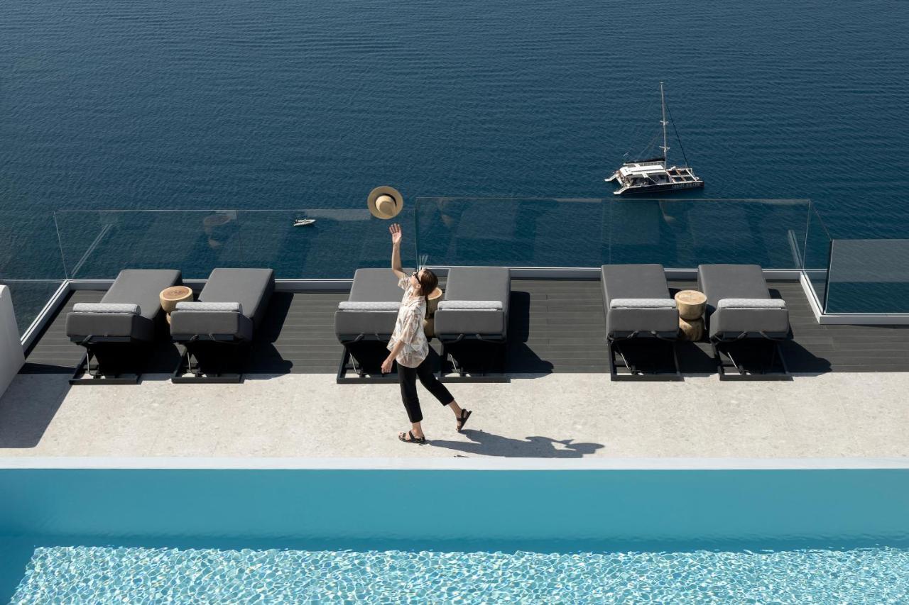 Hom Santorini (adults Only) Hotel Oia (Santorini)