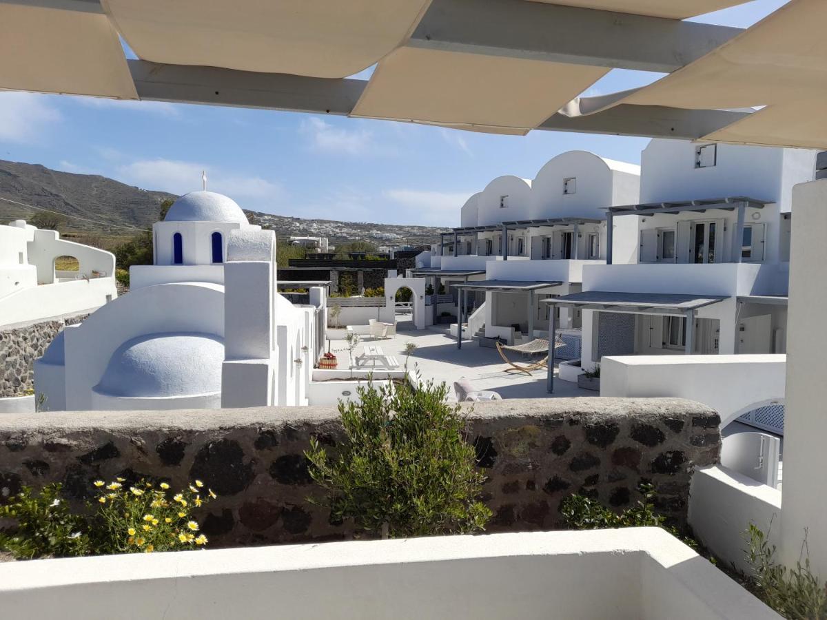 Sea Paradise Oia (Santorini)