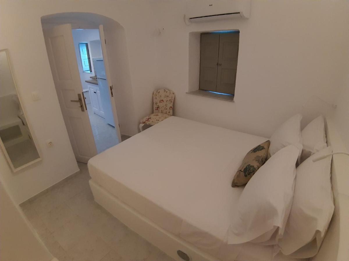 Villa Golden Sunset Oia (Santorini)