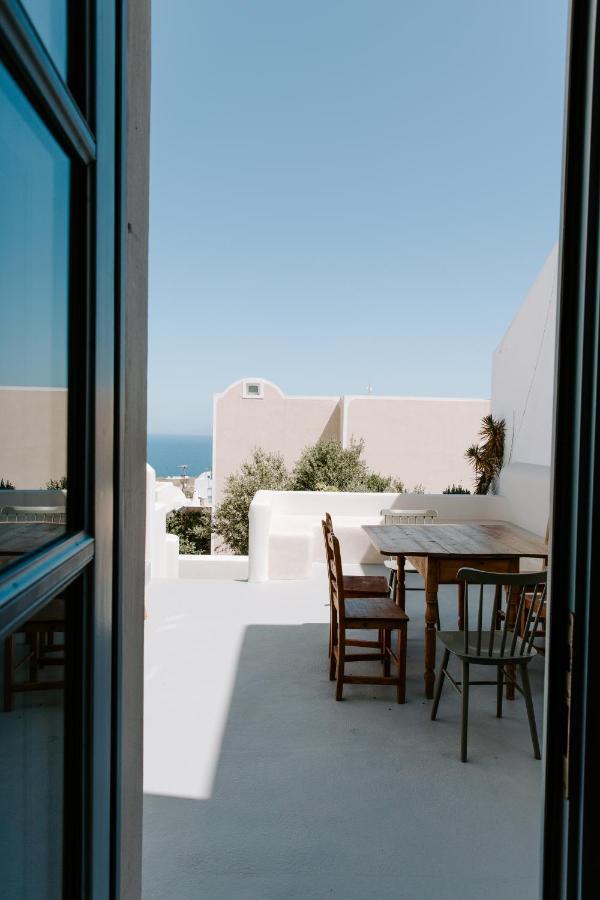 Bed & Breakfast Spitia Santorini Collection 2*