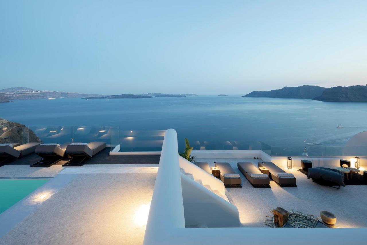 Hotel Hom Santorini (adults Only)