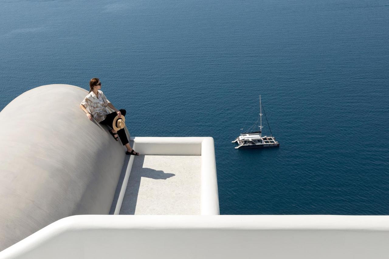Hotel Hom Santorini (adults Only) 4*
