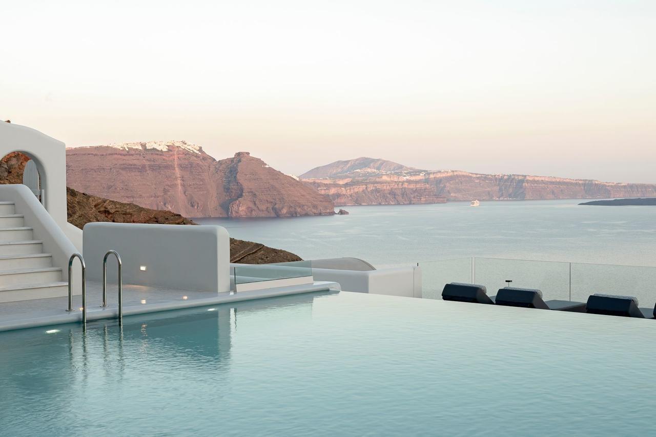 Hom Santorini (adults Only) Oia (Santorini)