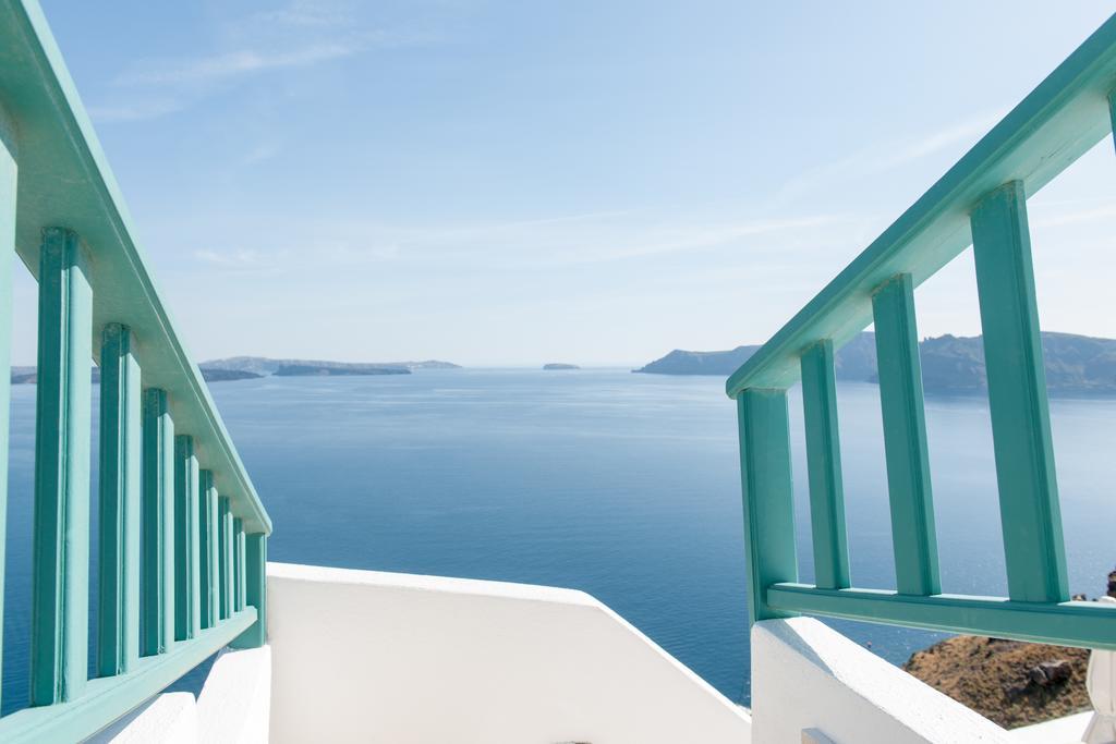 Strogili Oia (Santorini)