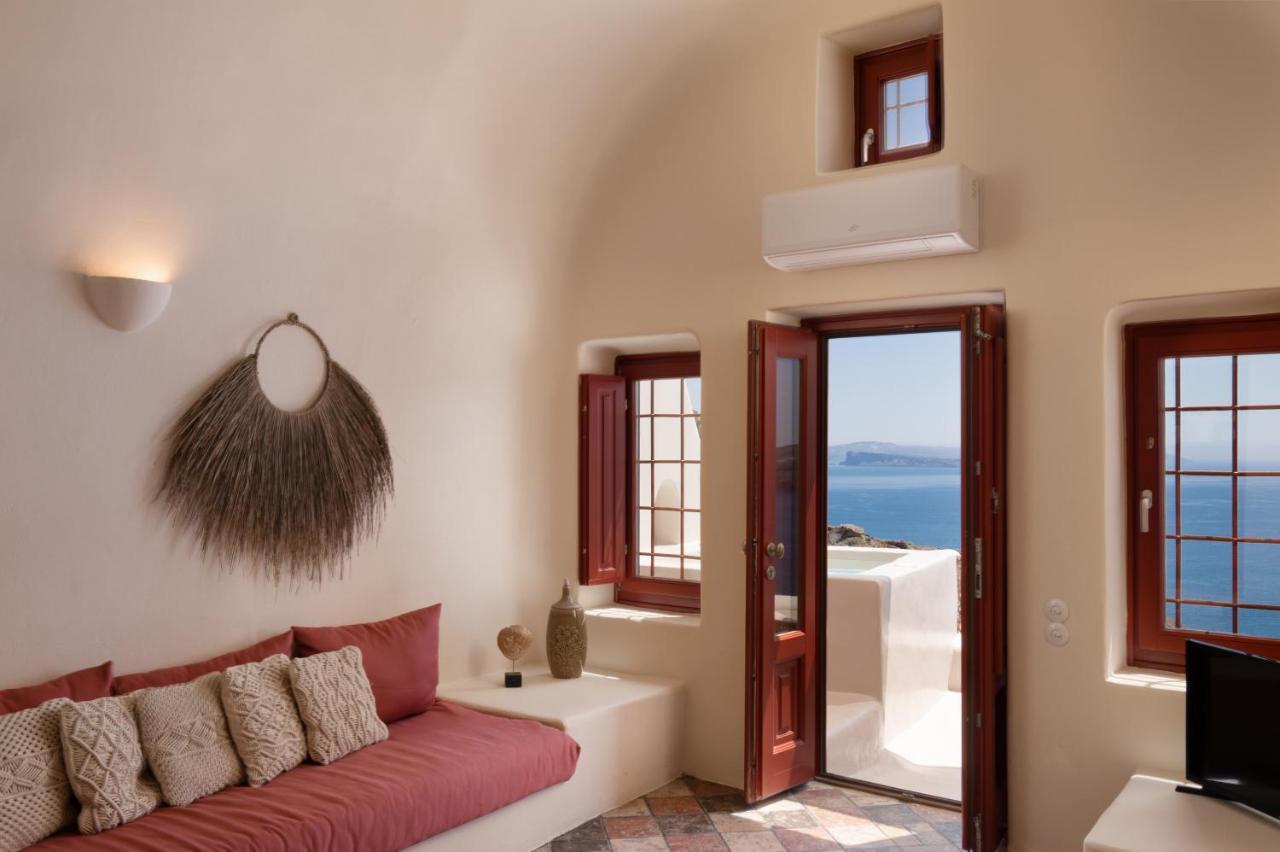 Apartment The Architect's Cave House *