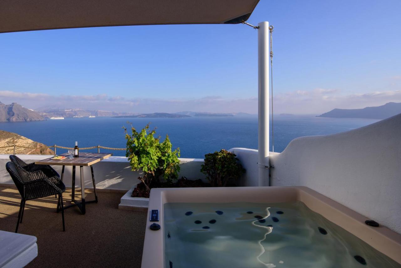 Strogili Oia (Santorini)