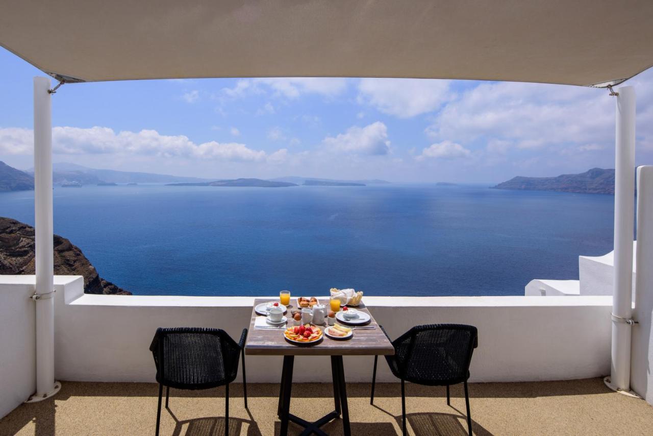 Strogili Aparthotel 2*