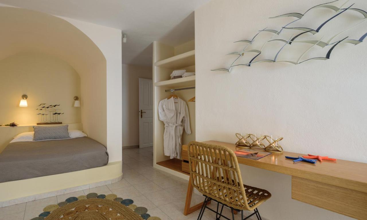 Aparthotel Strogili 2*