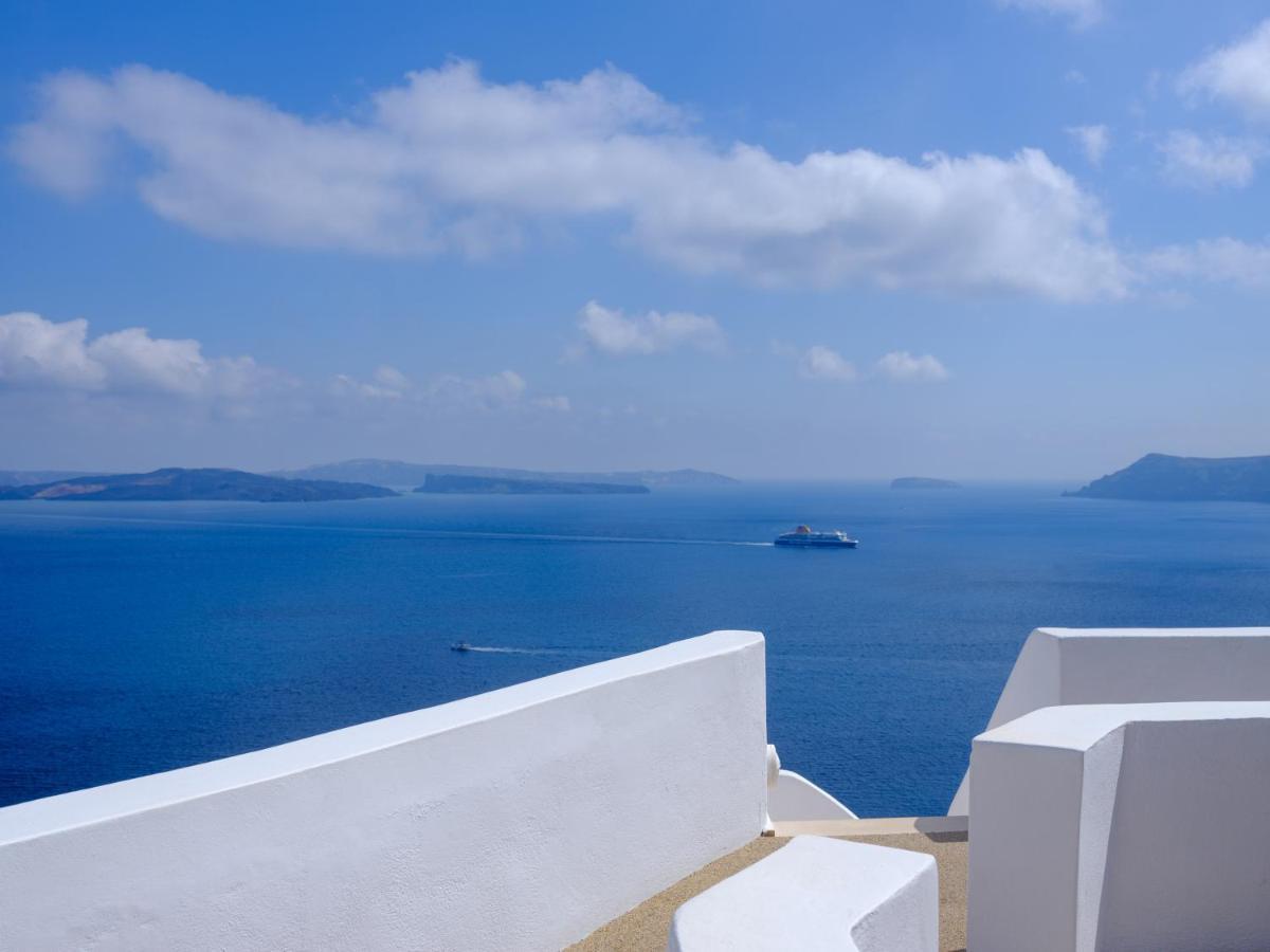 Aparthotel Strogili