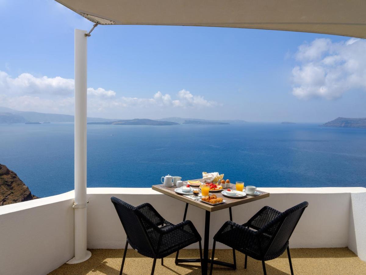 Strogili Oia (Santorini)