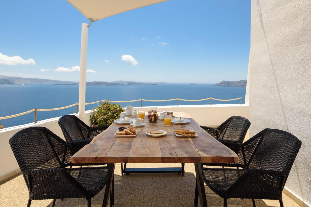Strogili Oia (Santorini)