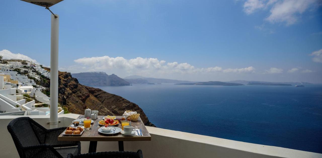Aparthotel Strogili