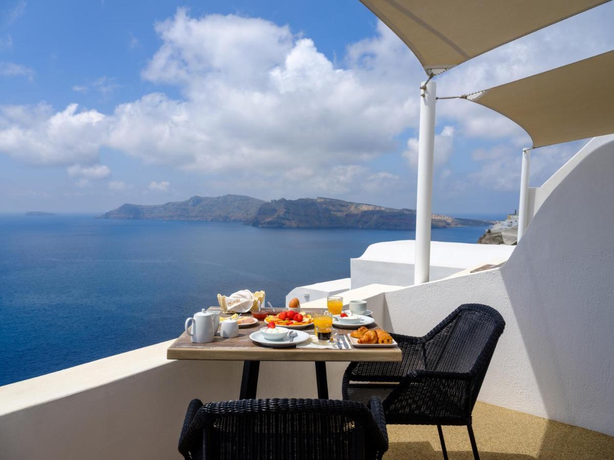 Strogili Aparthotel 2*