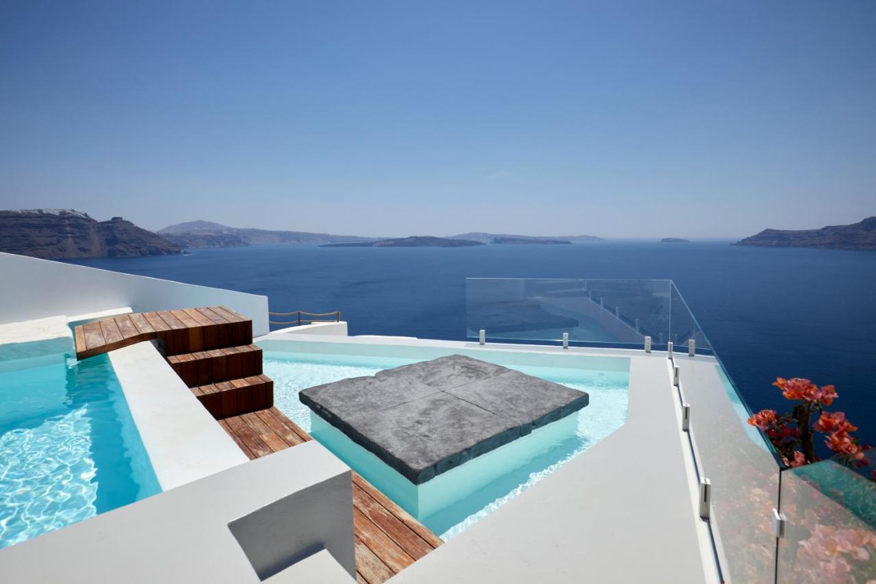 The Saint Hotel 5*