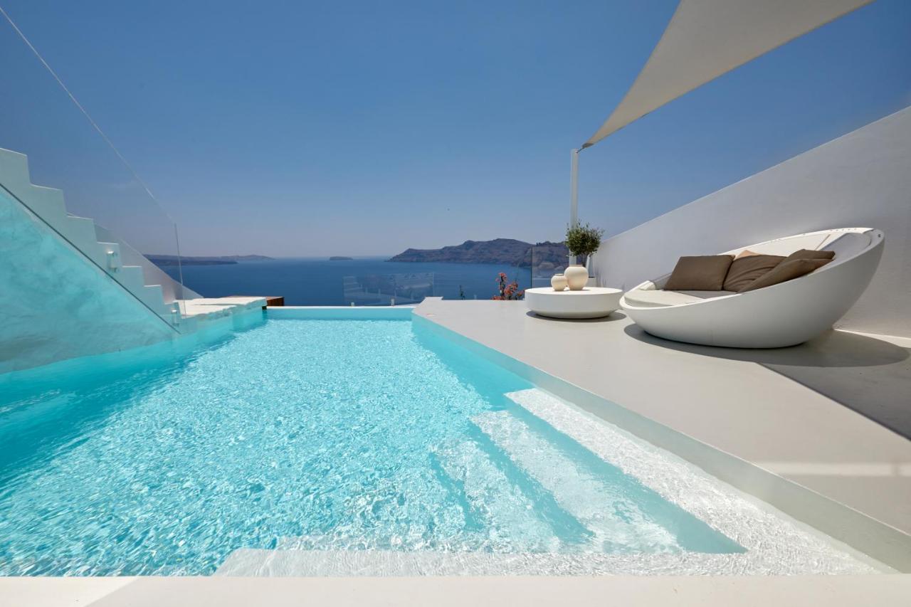 The Saint Hotel 5*
