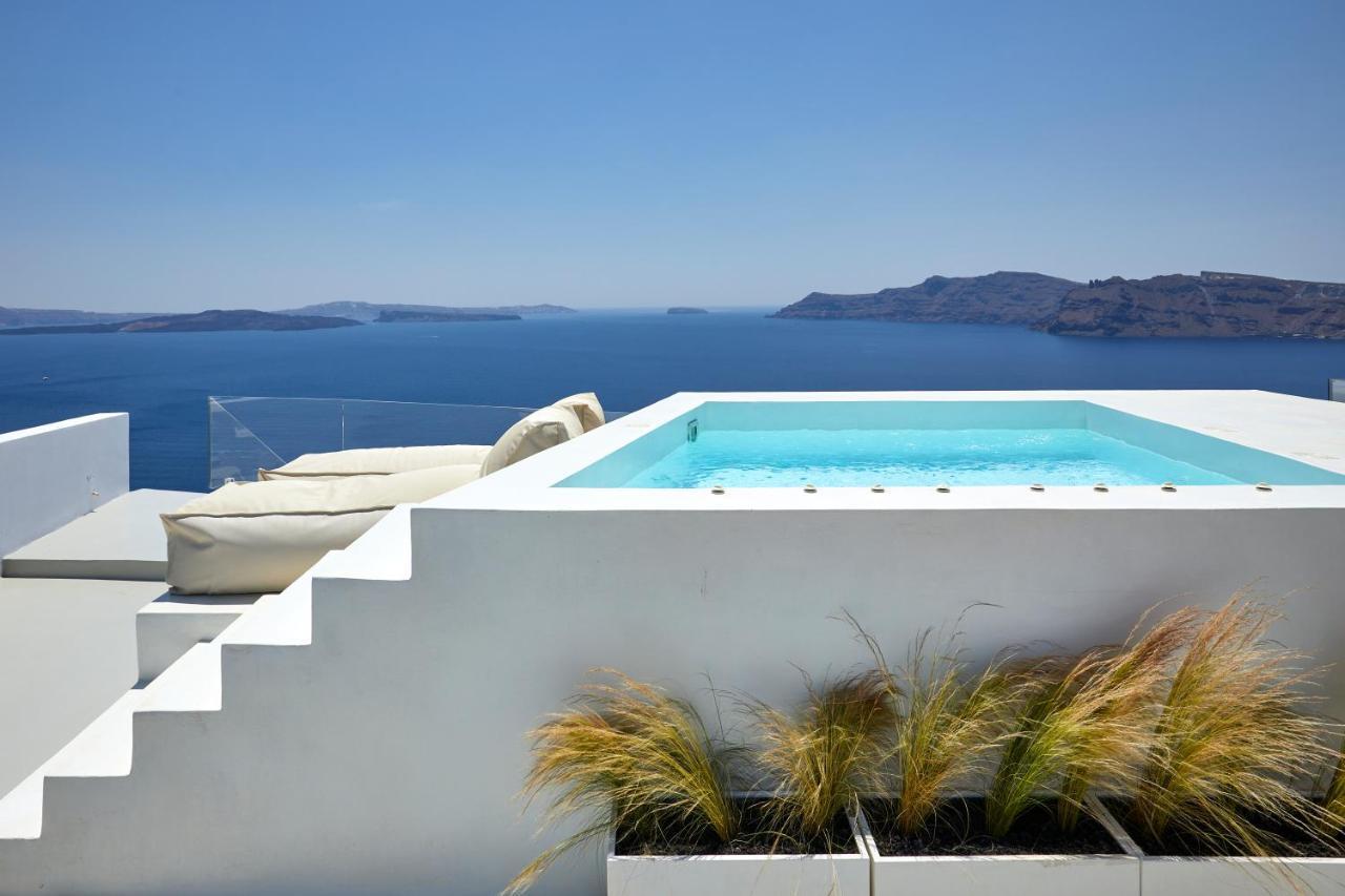 The Saint Hotel 5*