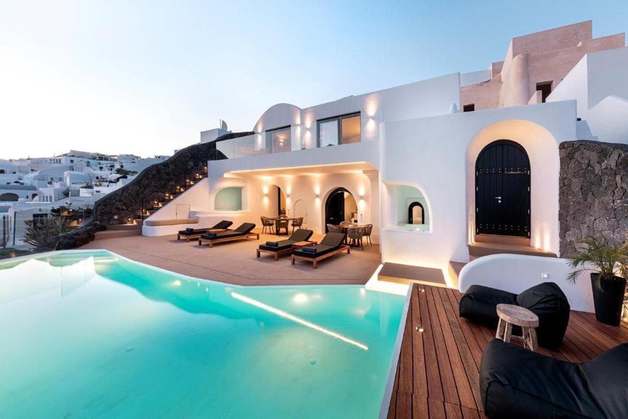 Aparthotel Olvos Luxury