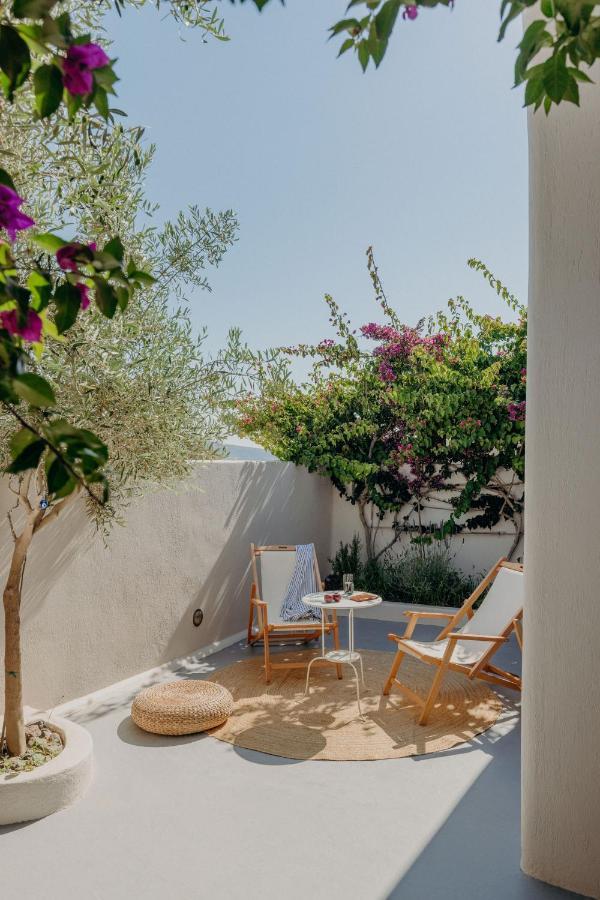 Bed & Breakfast Spitia Santorini Collection Oia (Santorini)