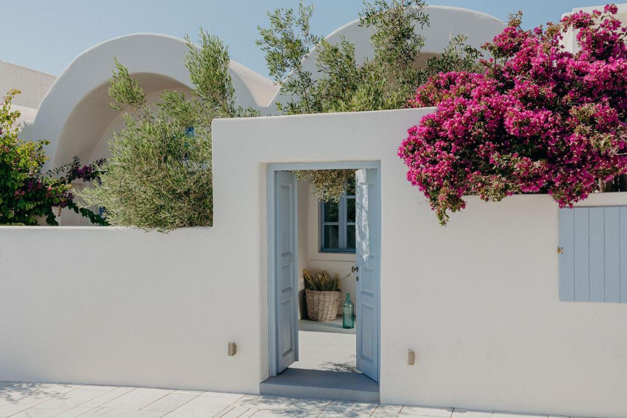 Spitia Santorini Collection 2*