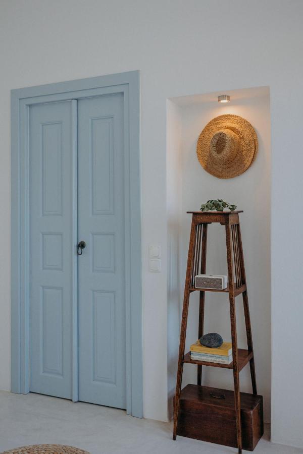 Spitia Santorini Collection 2* Ia