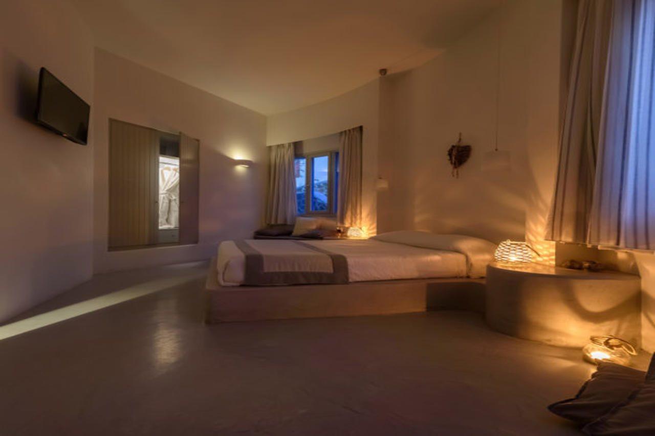 Aparthotel Anemomilos 2*