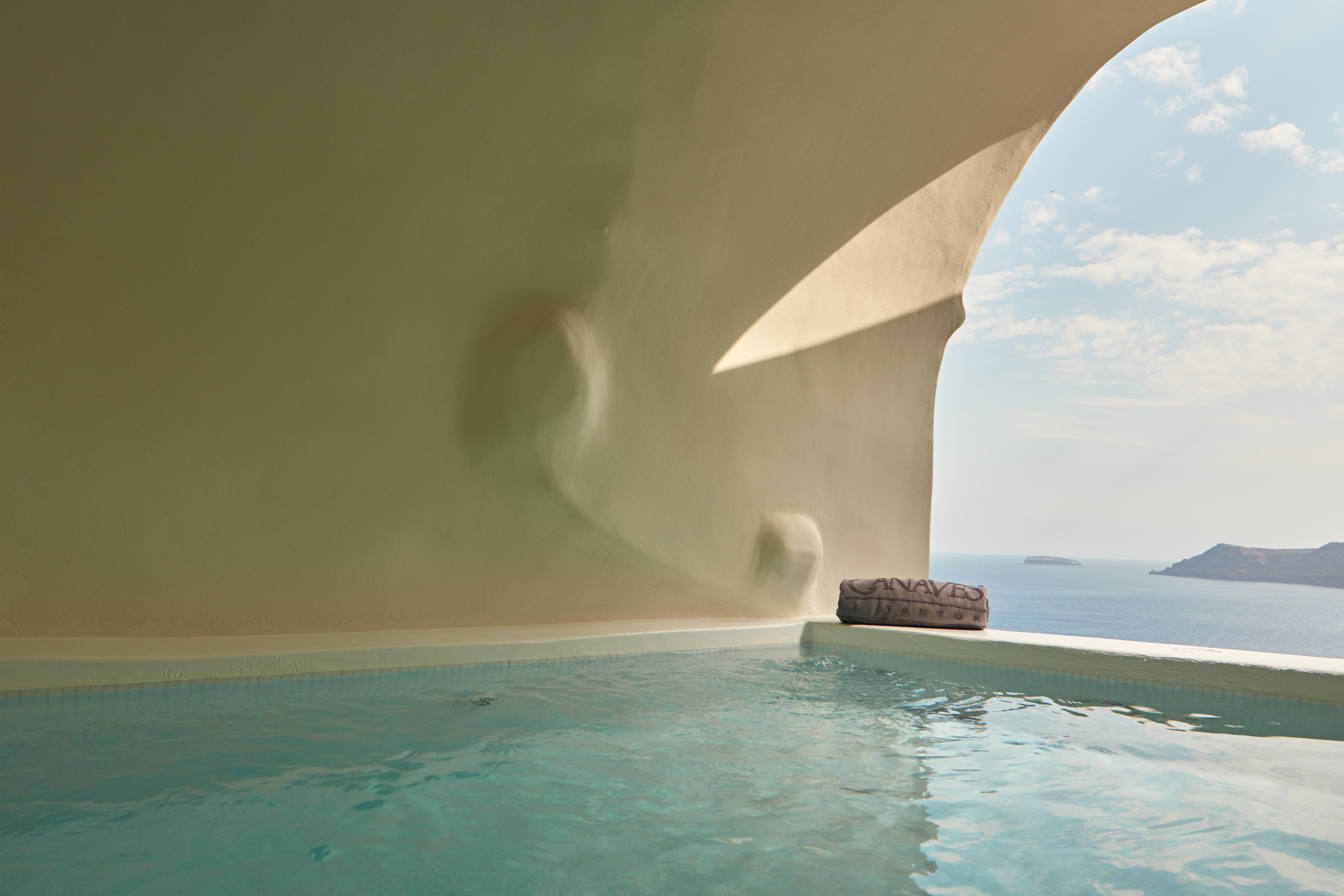Canaves - Small Luxury Of The World Hotel 5*