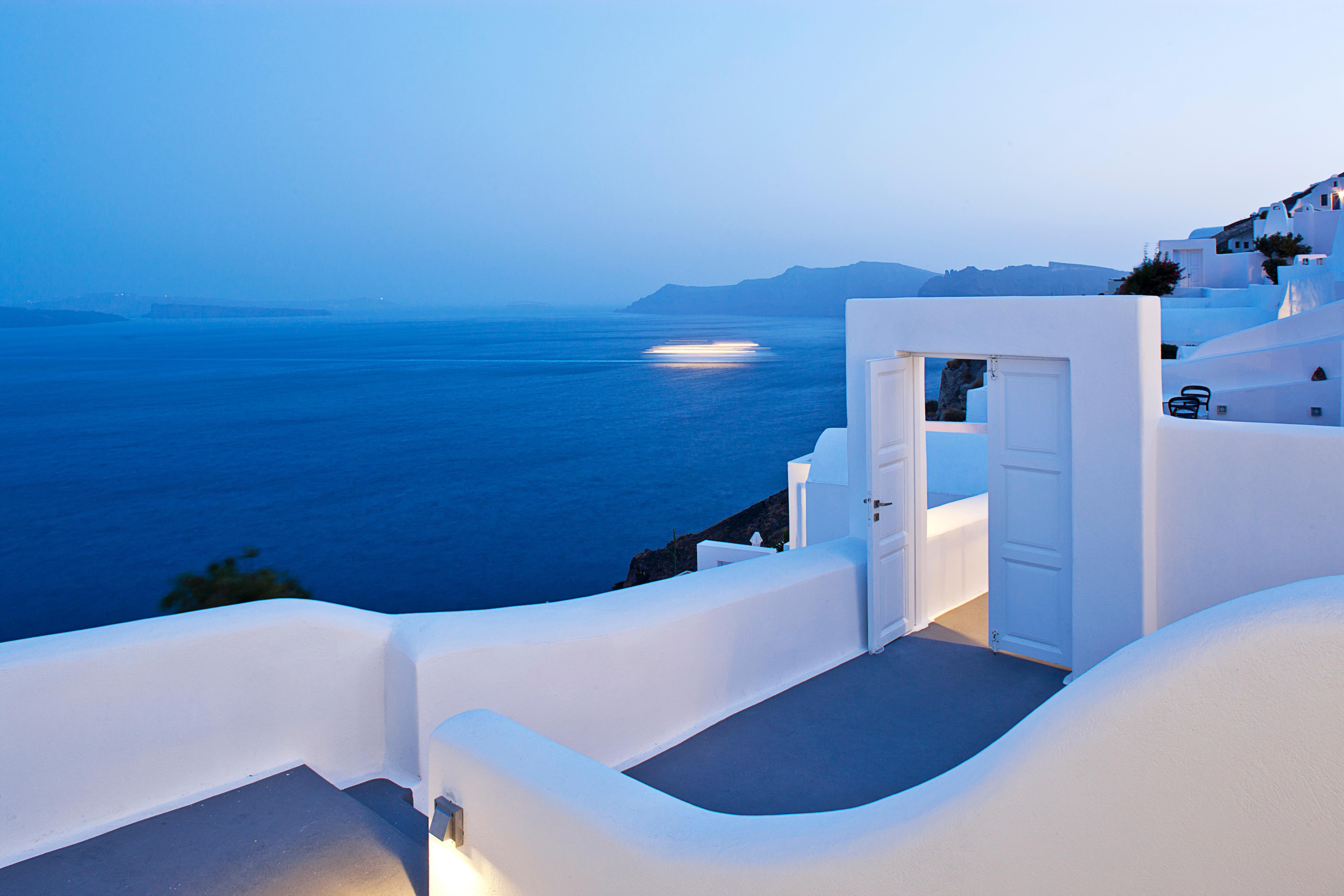 Canaves - Small Luxury Of The World 5* Ia