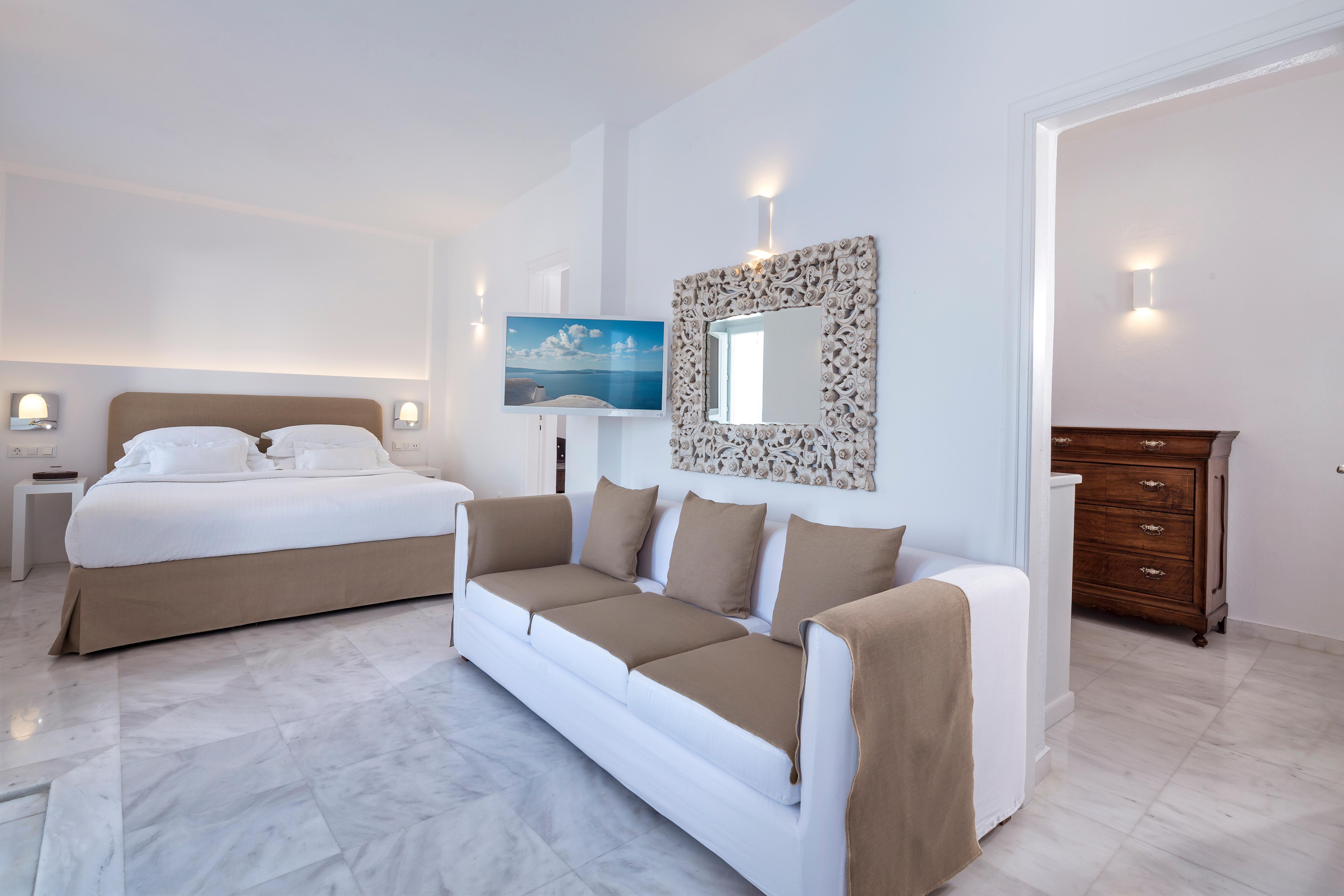 Hotel Canaves - Small Luxury Of The World 5*