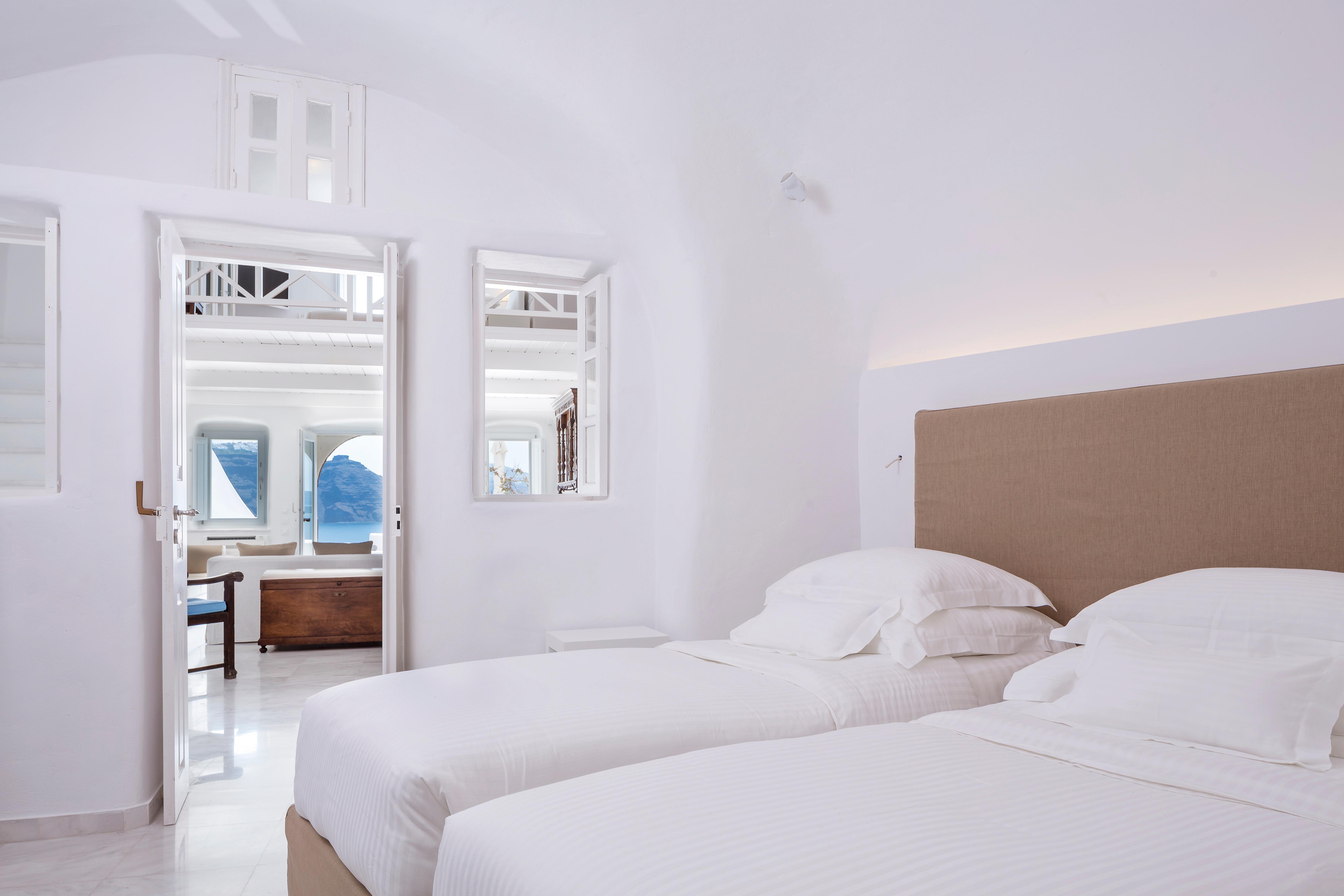 Canaves - Small Luxury Of The World Hotel 5*