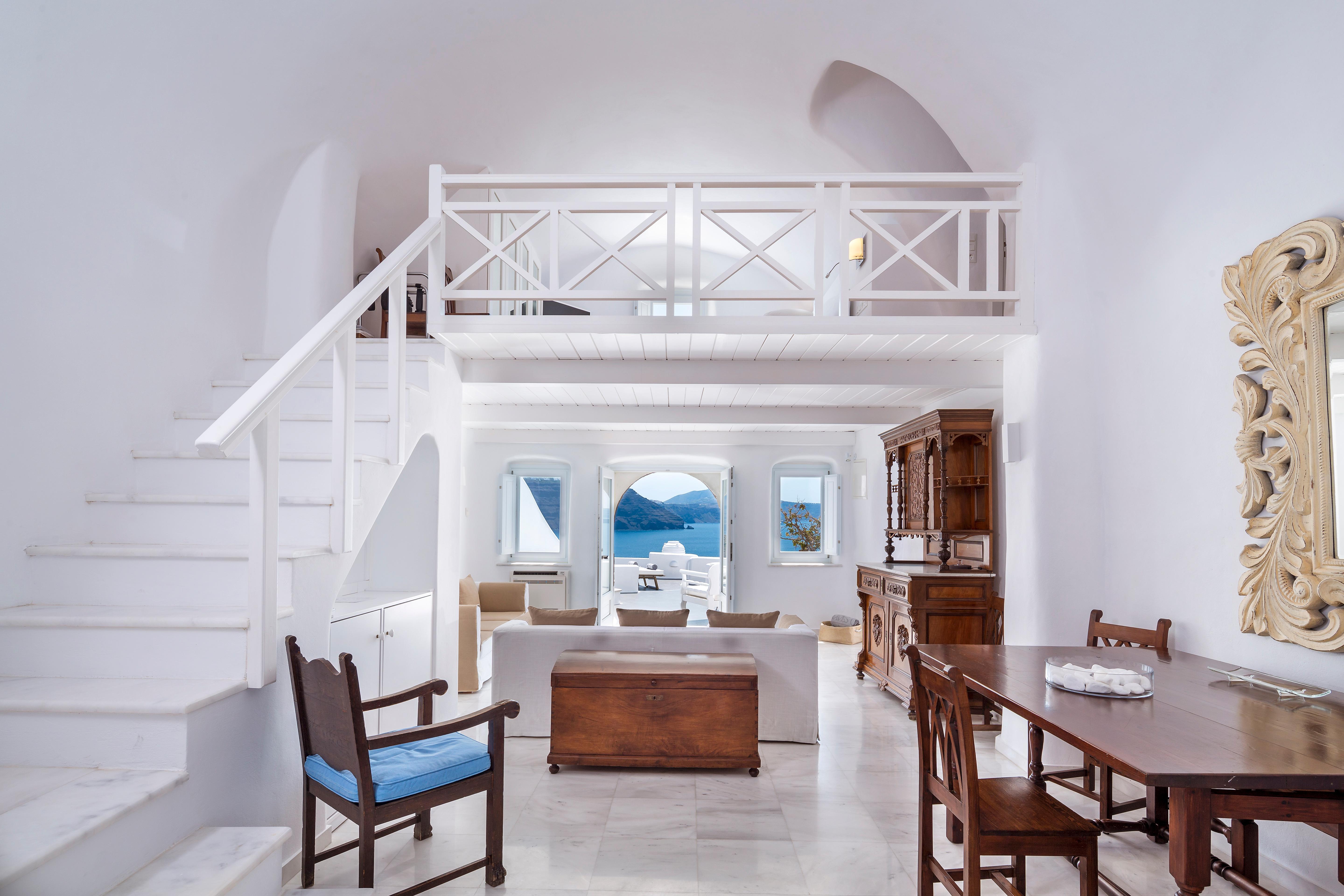 Hotel Canaves - Small Luxury Of The World