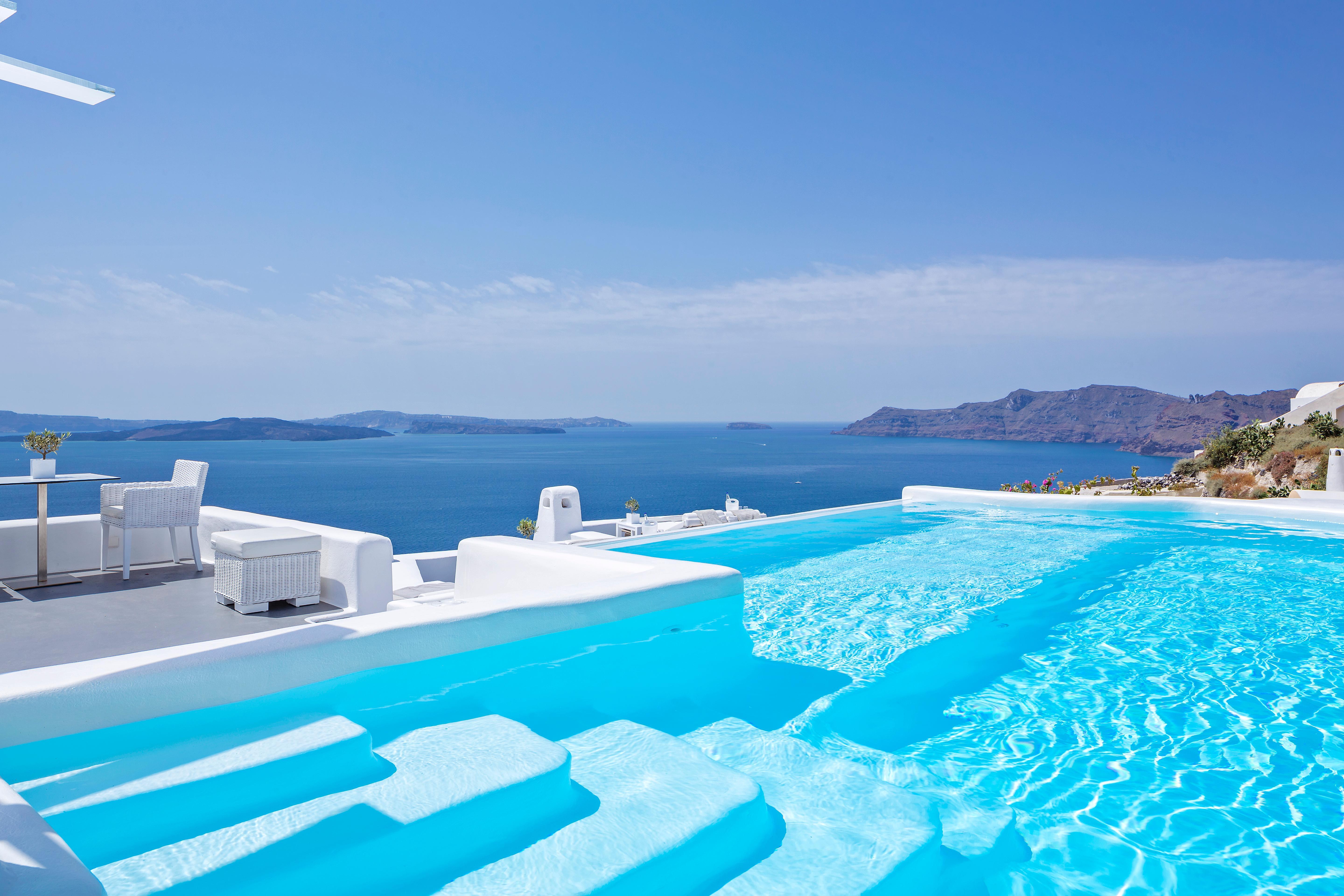 Hotel Canaves - Small Luxury Of The World 5*