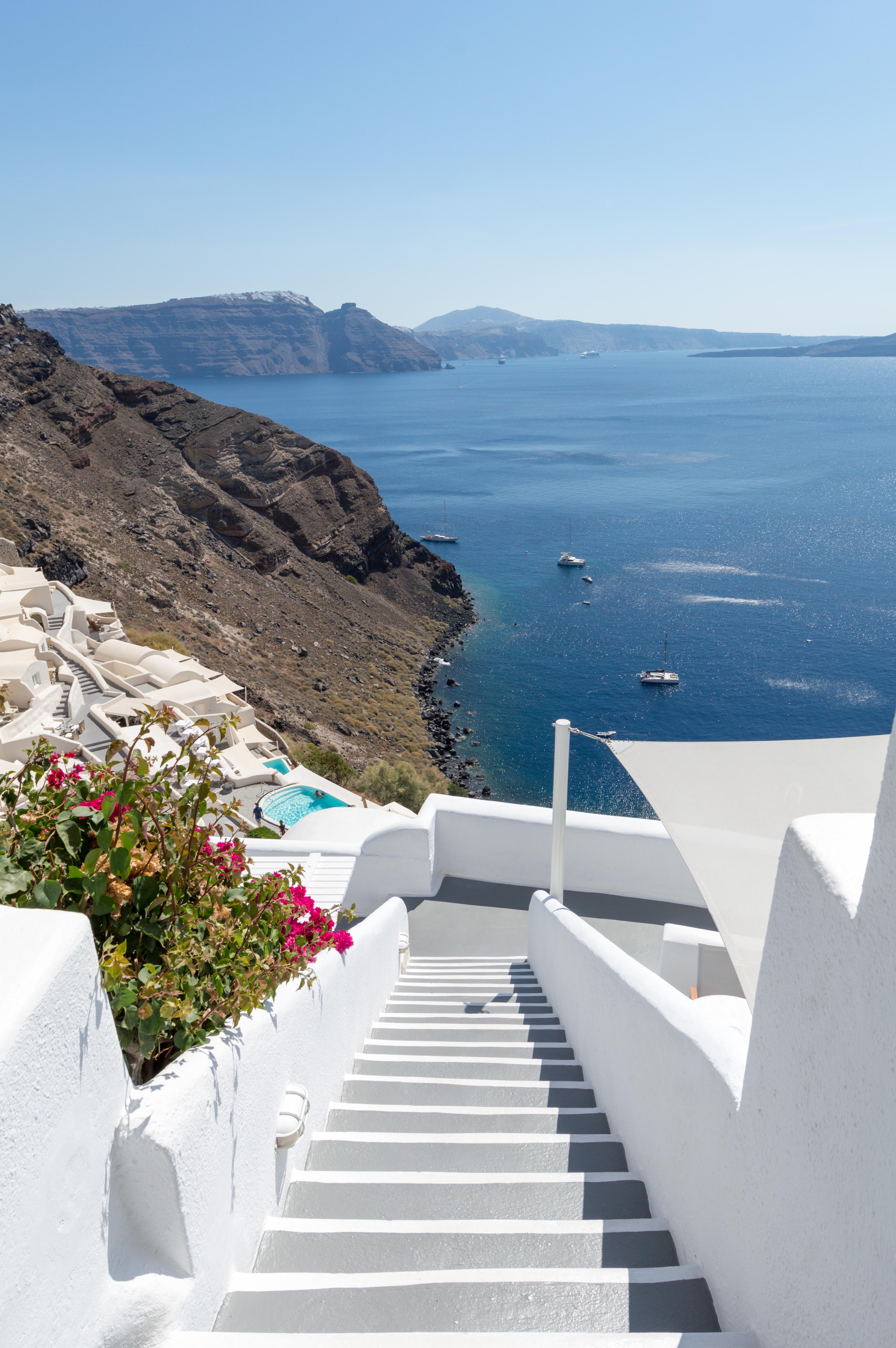 Canaves - Small Luxury Of The World Hotel Ia