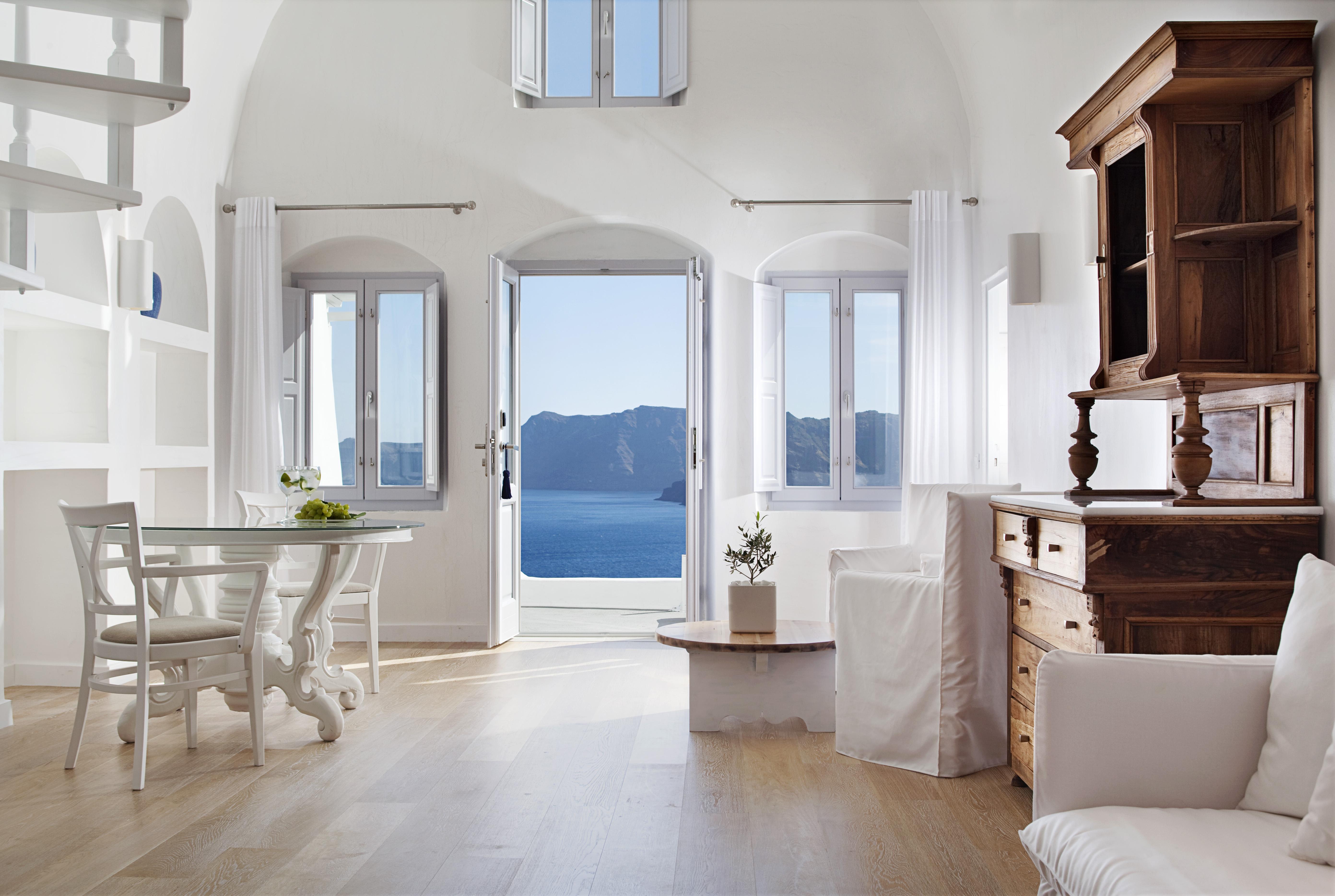 Katikies Santorini - The Leading Of The World Oia (Santorini)