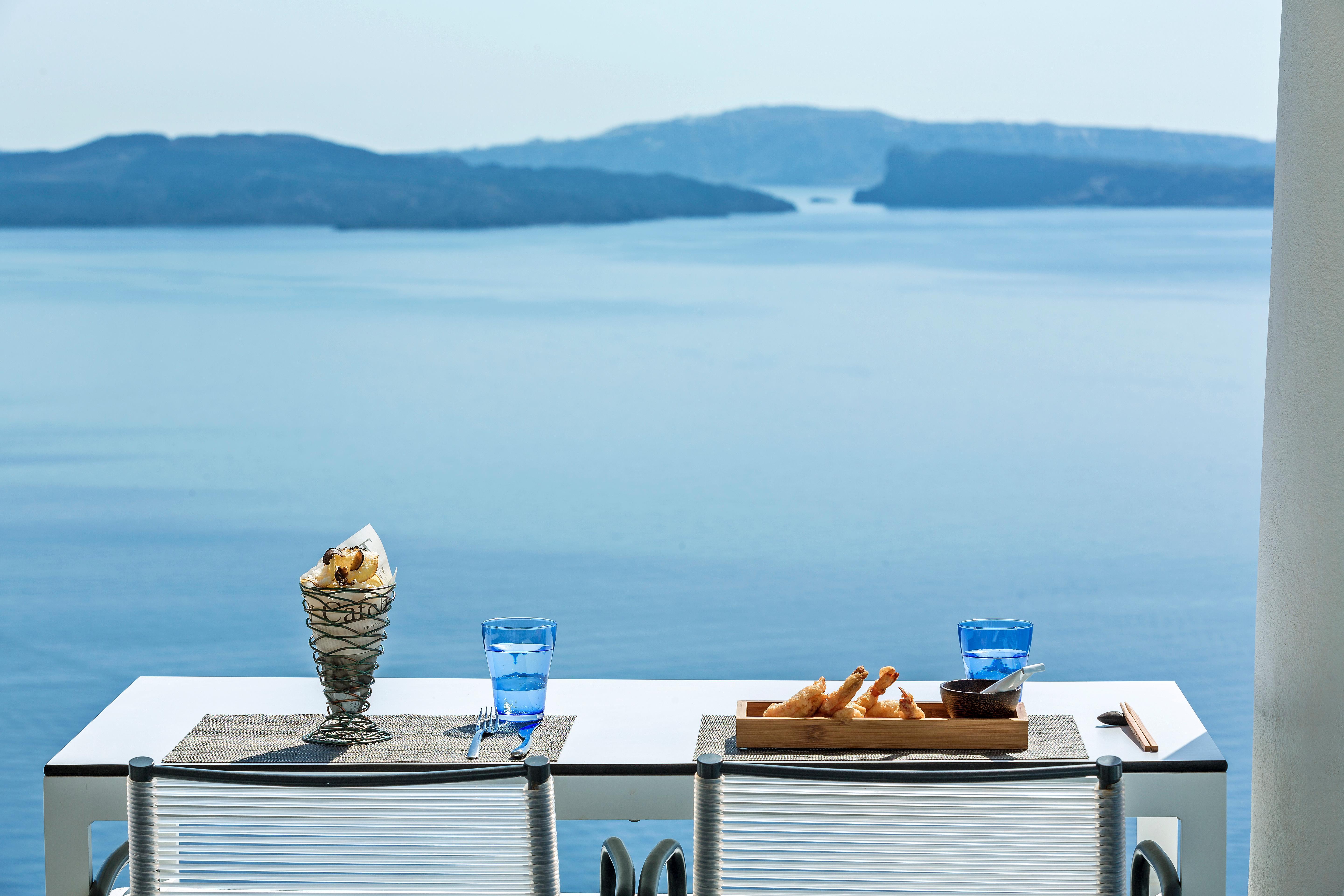 Katikies Santorini - The Leading Of The World Hotel Oia (Santorini)
