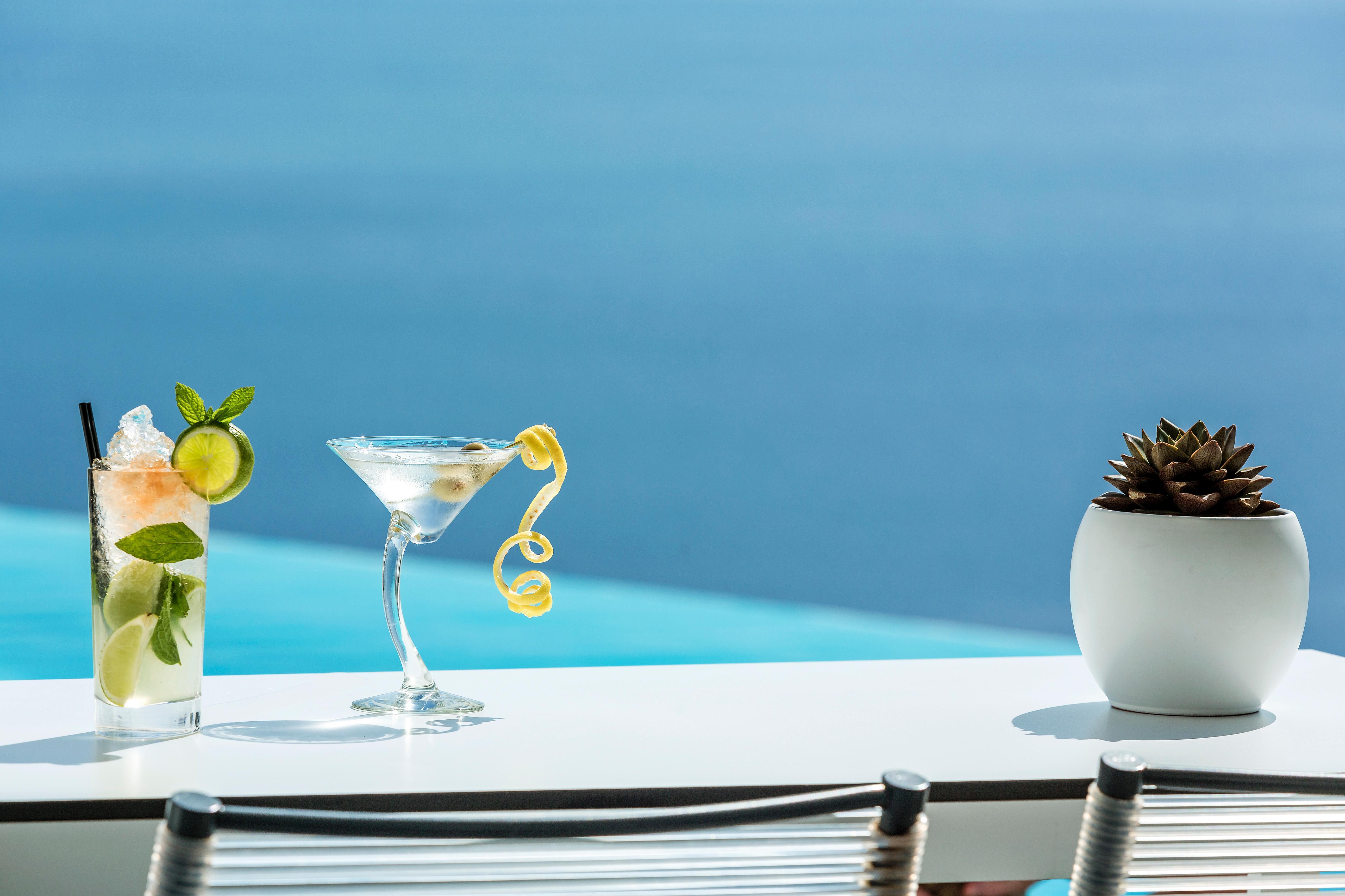 Katikies Santorini - The Leading Of The World 5*