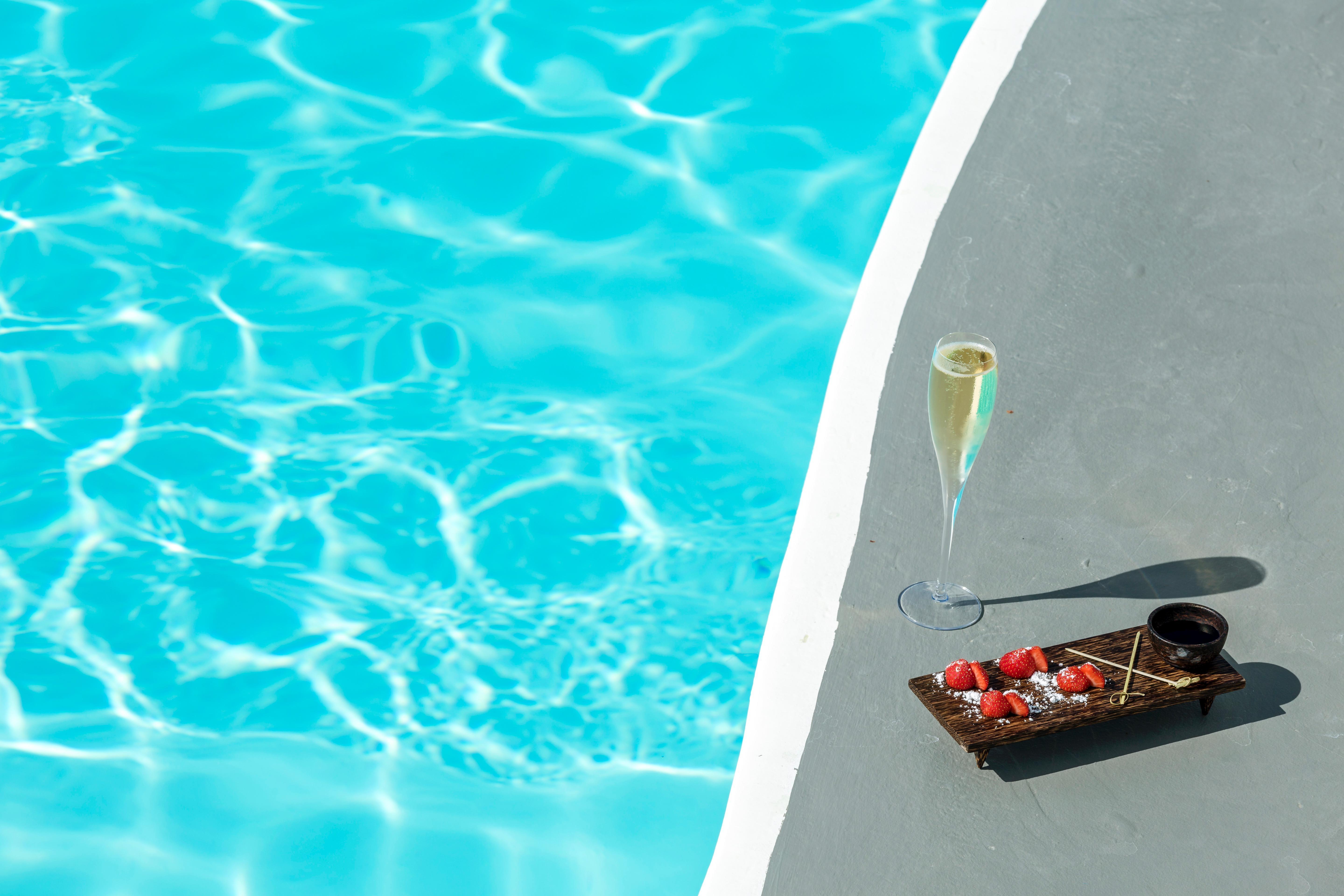 Katikies Santorini - The Leading Of The World 5* Oia (Santorini)