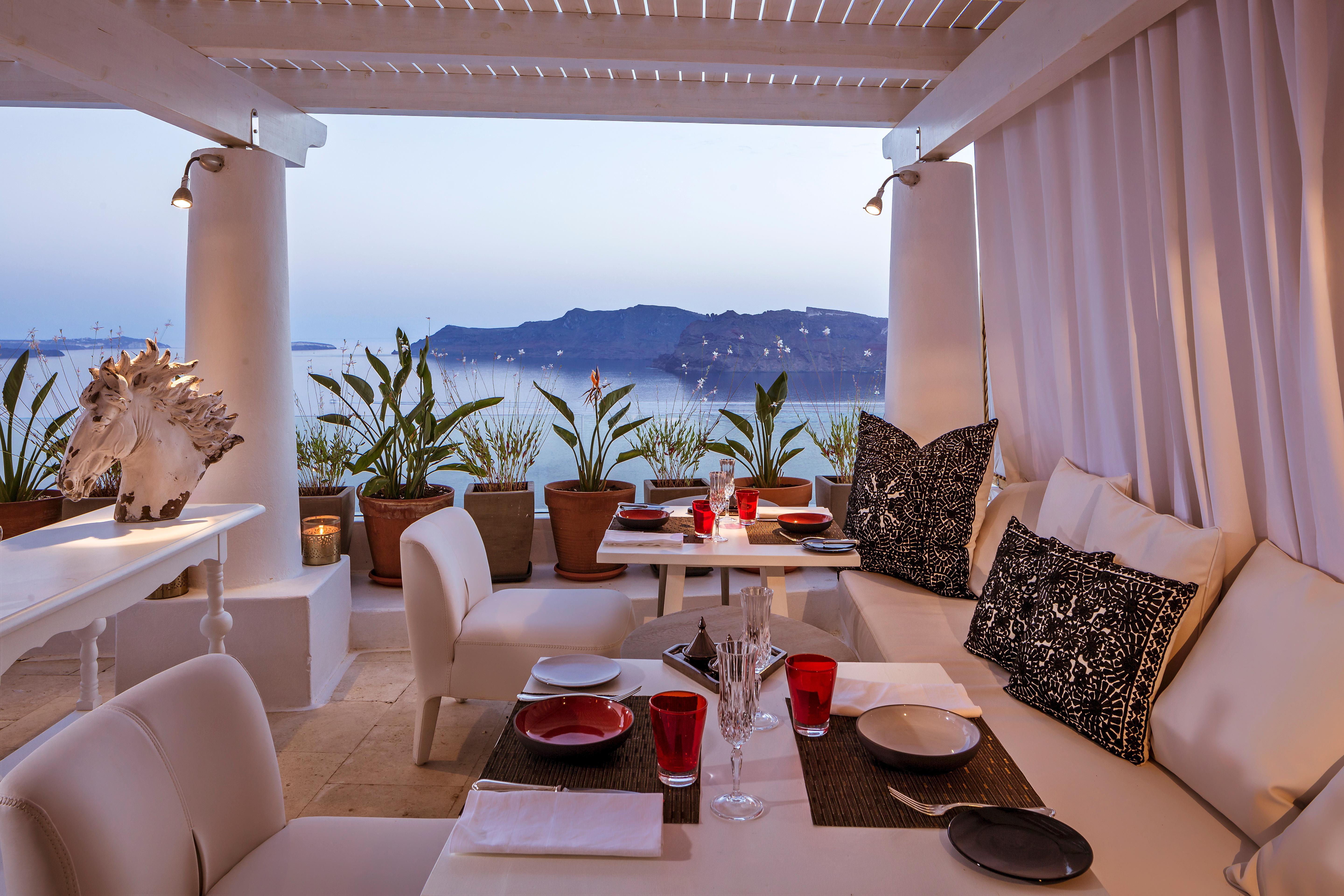 Katikies Santorini - The Leading Of The World Hotel Oia (Santorini)