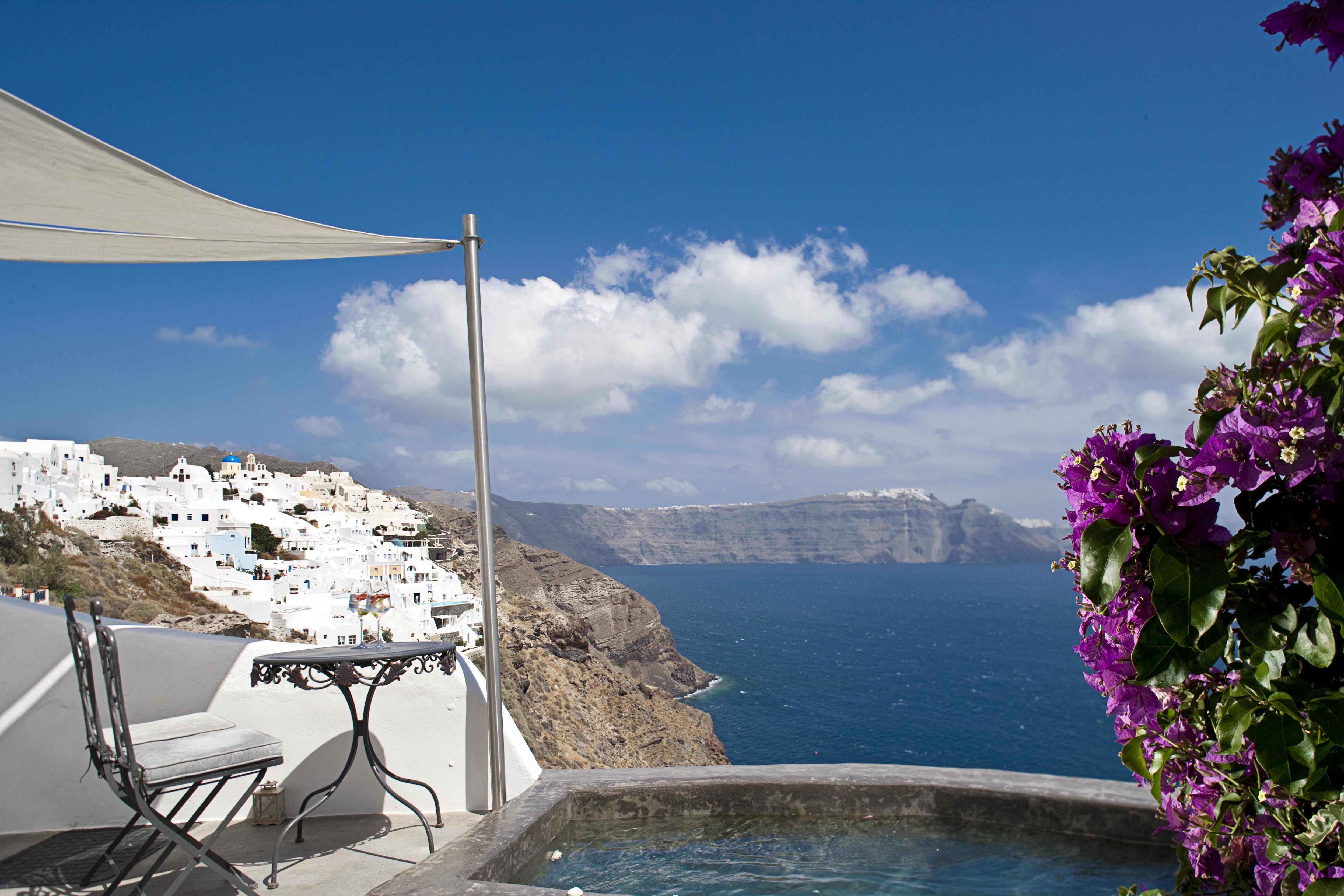 Andronis Luxury 5*