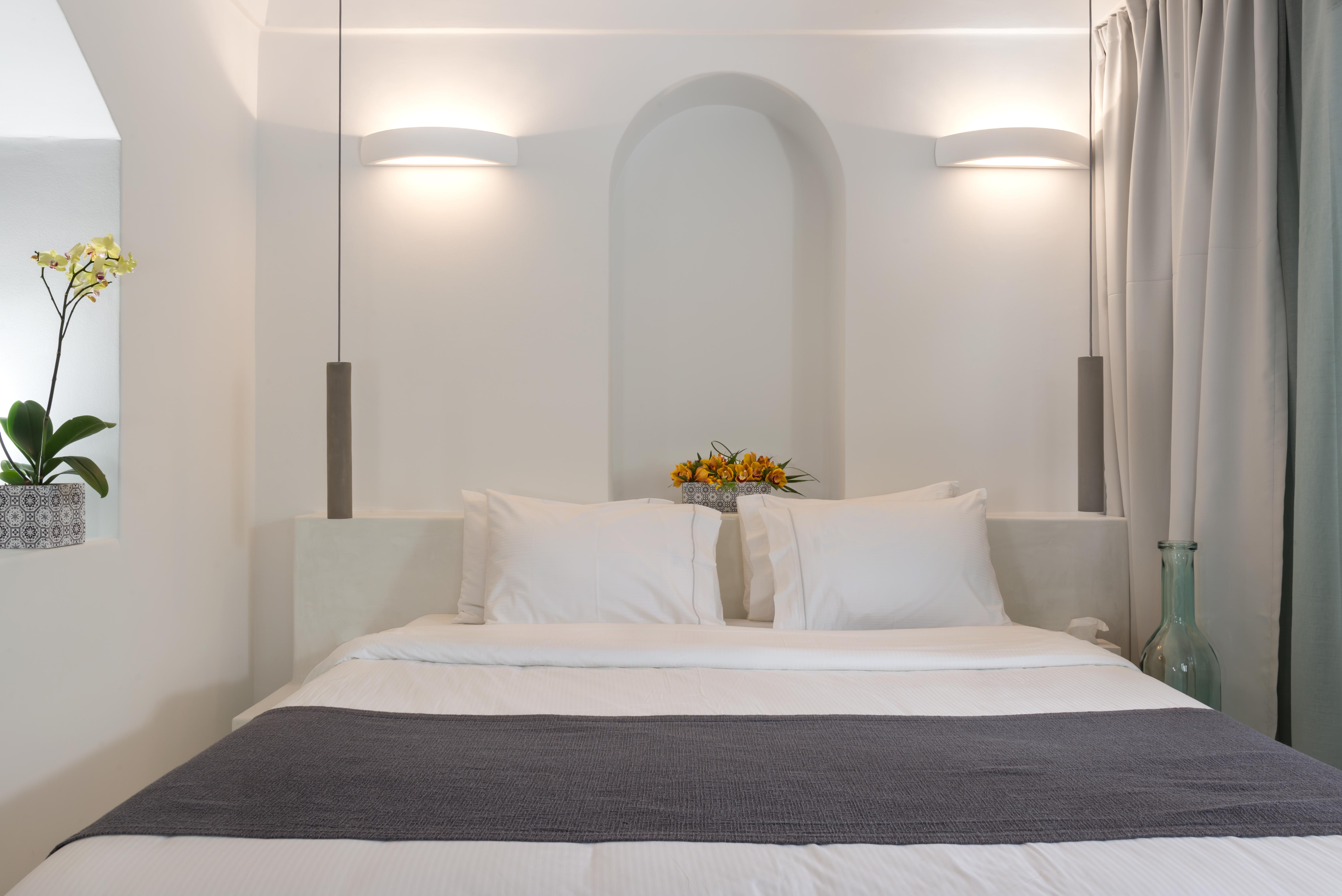 Andronis Luxury Hotel Oia (Santorini)